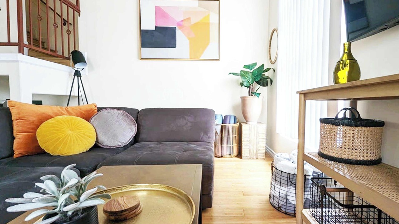 Photo of Livingroom in Hermosa Beach