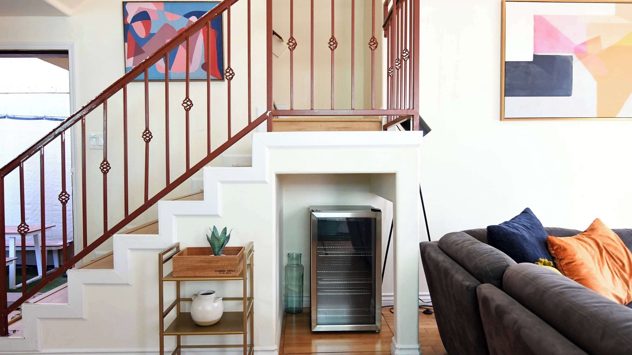 Photo of Livingroom in Hermosa Beach