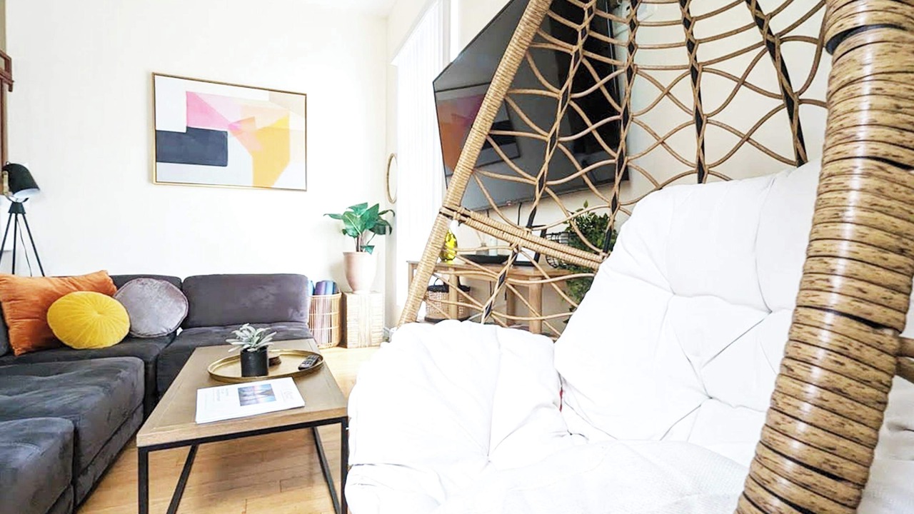 Photo of Livingroom in Hermosa Beach