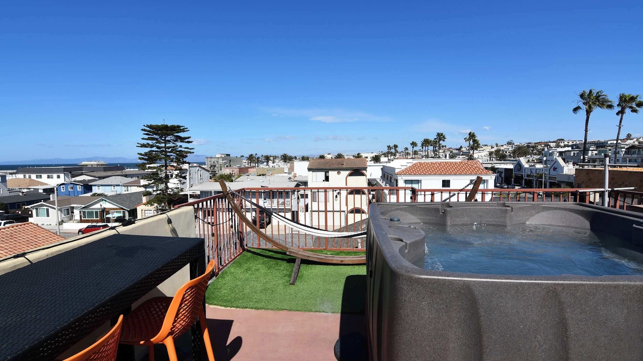 Photo of Outdoor in Hermosa Beach
