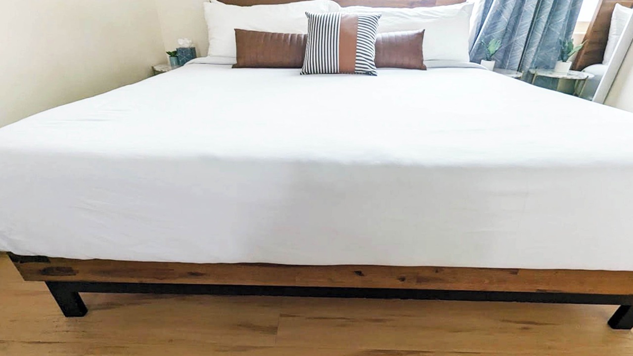 Photo of Bedroom in Hermosa Beach