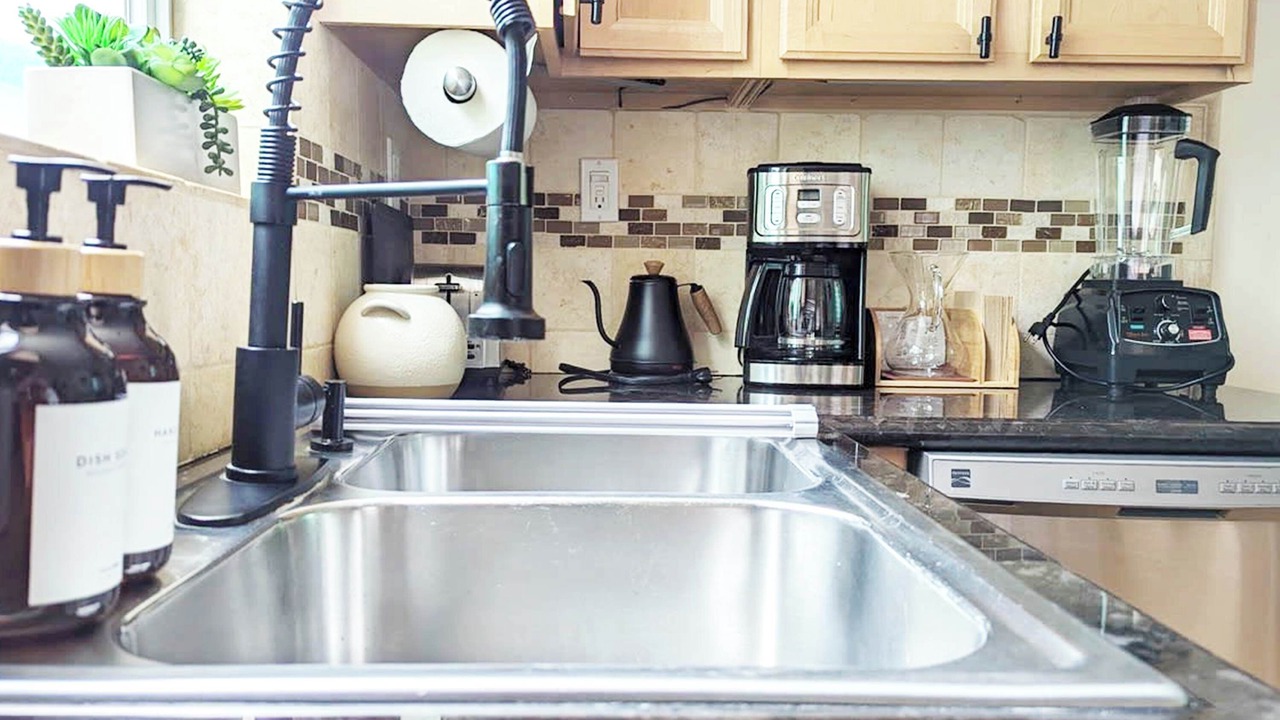 Photo of Kitchen in Hermosa Beach