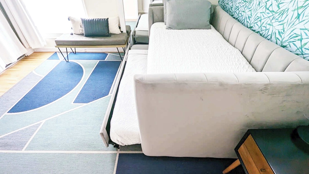 Photo of Bedroom in Hermosa Beach