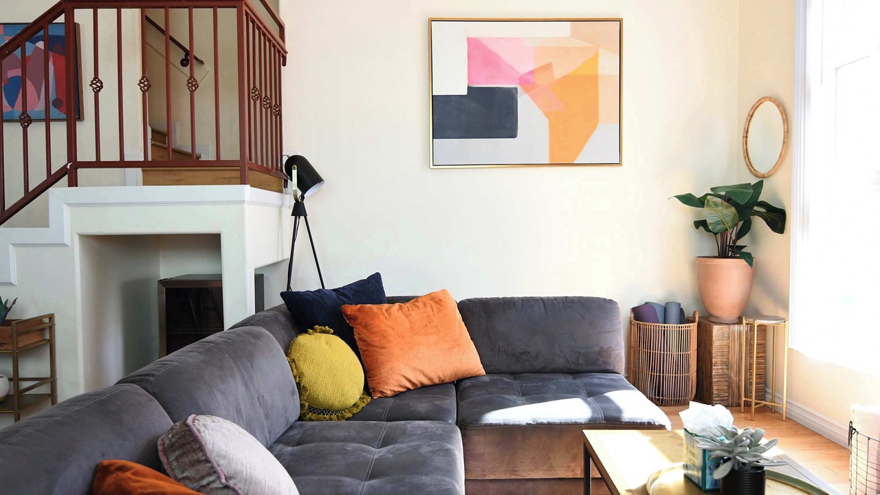 Photo of Livingroom in Hermosa Beach