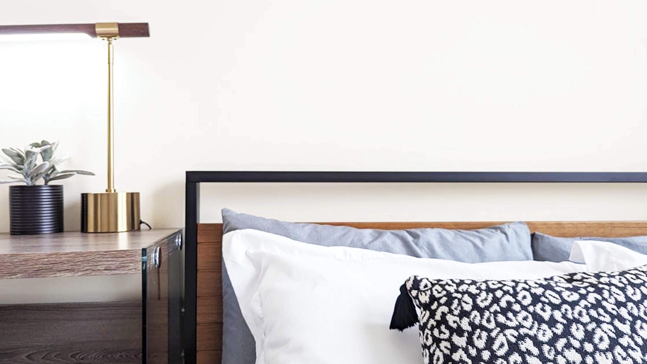 Photo of Bedroom in Hermosa Beach
