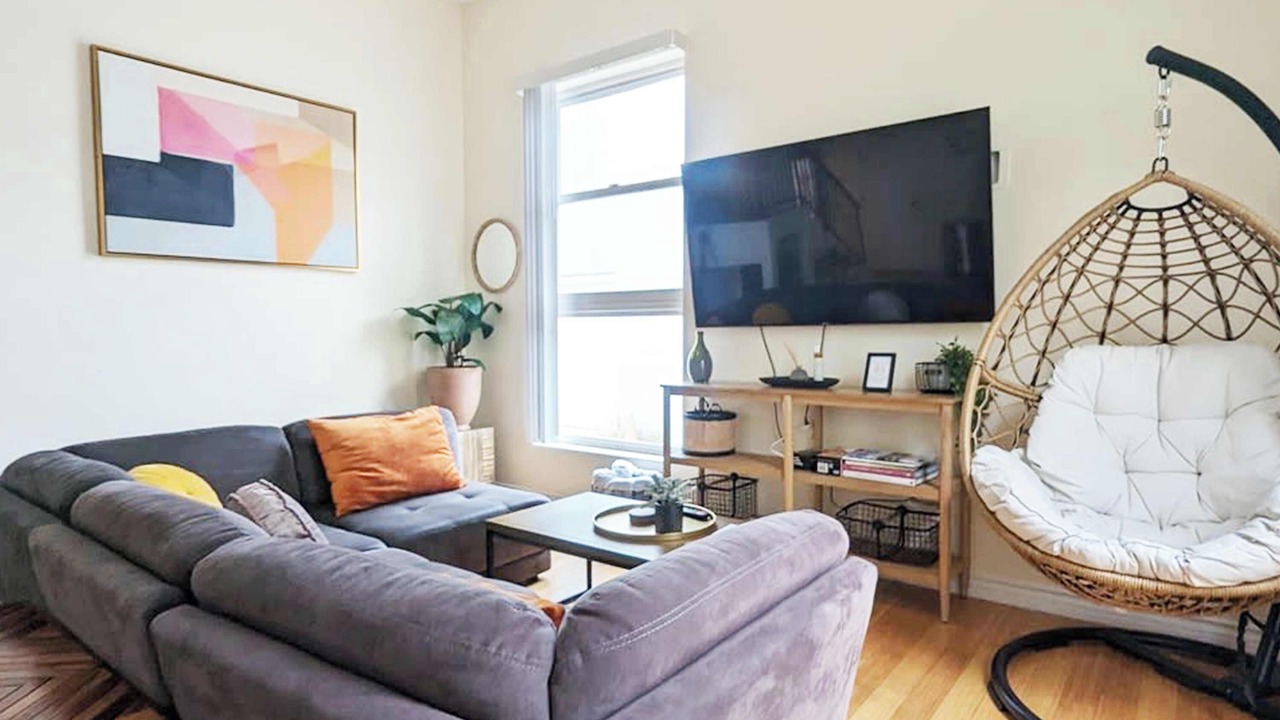 Photo of Livingroom in Hermosa Beach