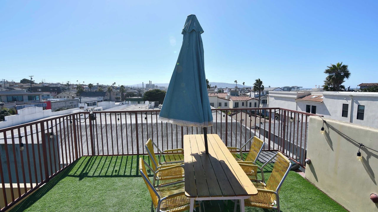 Photo of Outdoor in Hermosa Beach