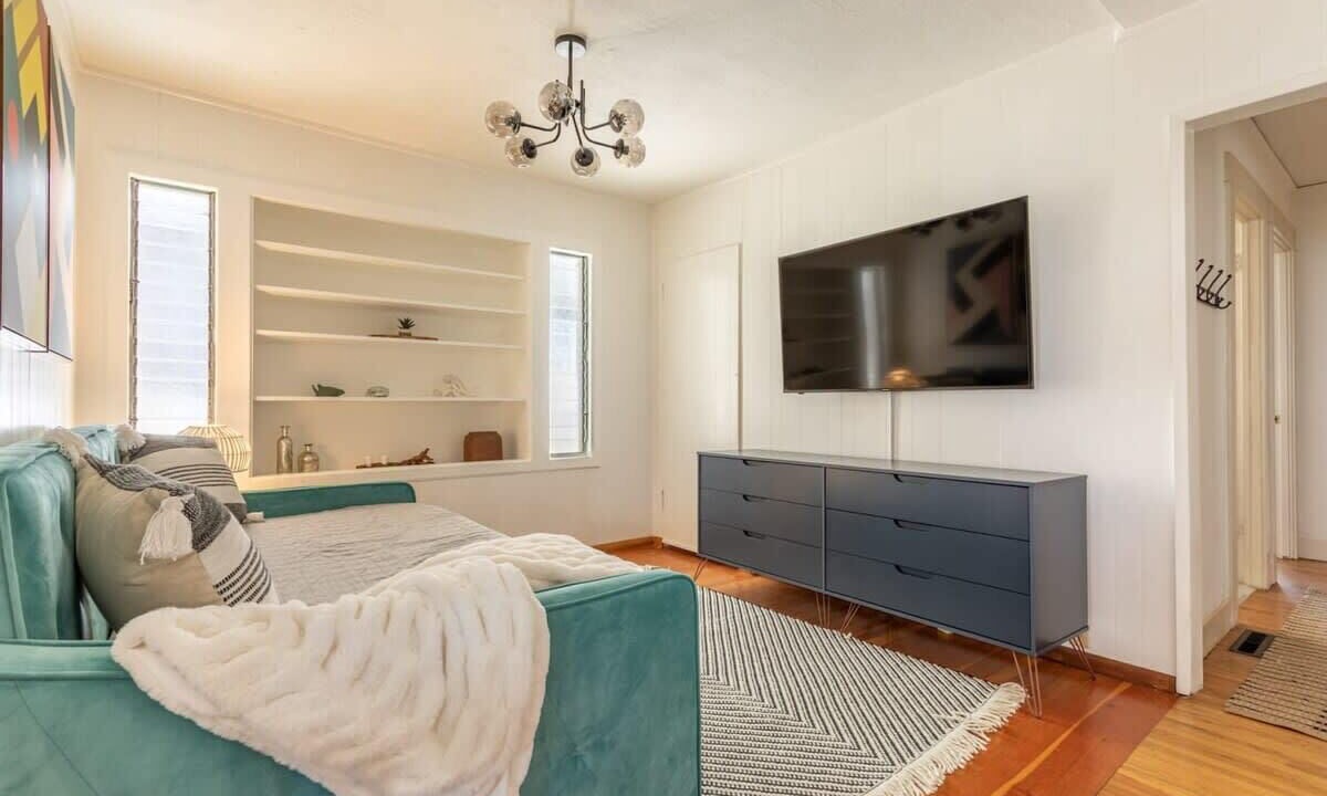 Photo of Bedroom in Hermosa Beach
