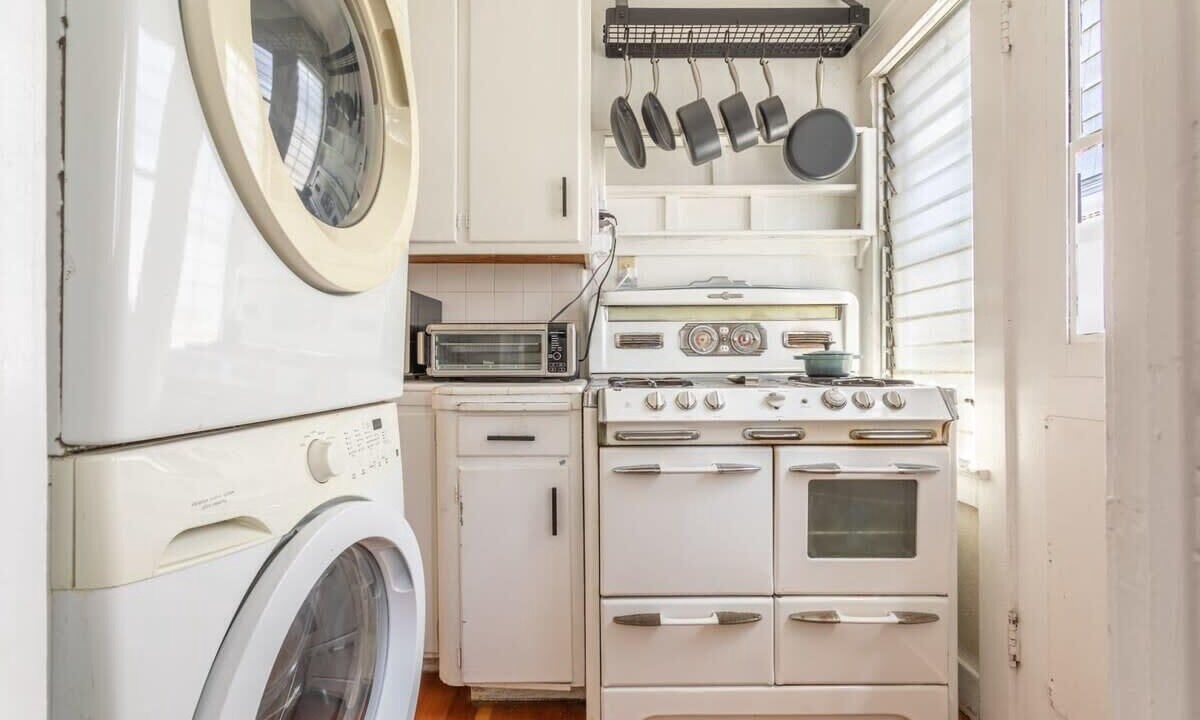 Photo of Bedroom in Hermosa Beach