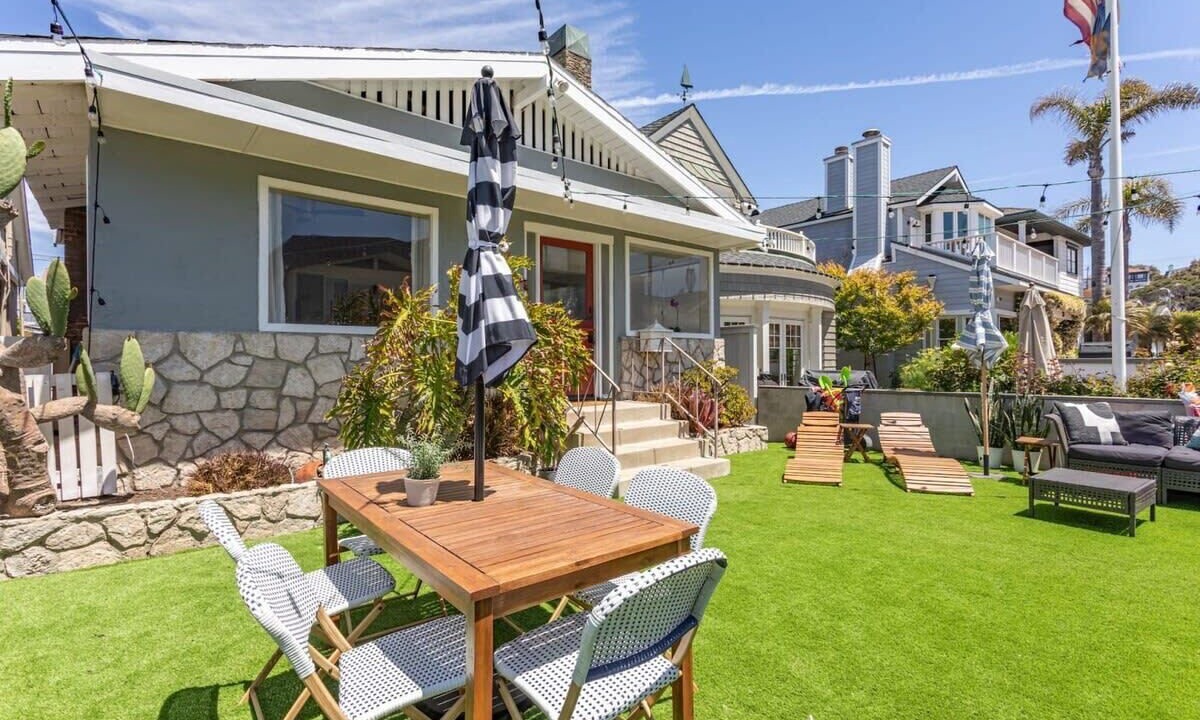 Photo of Outdoor in Hermosa Beach
