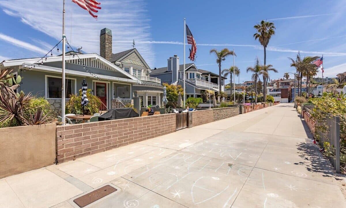 Photo of Outdoor in Hermosa Beach