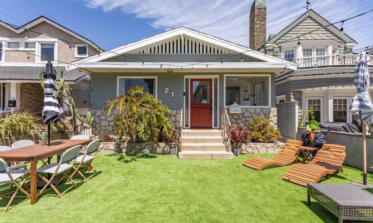 Photo of Outdoor in Hermosa Beach