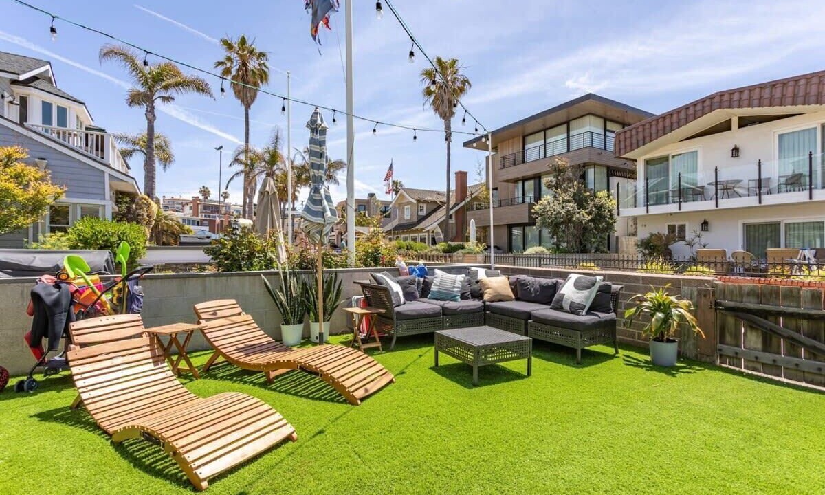 Photo of Outdoor in Hermosa Beach