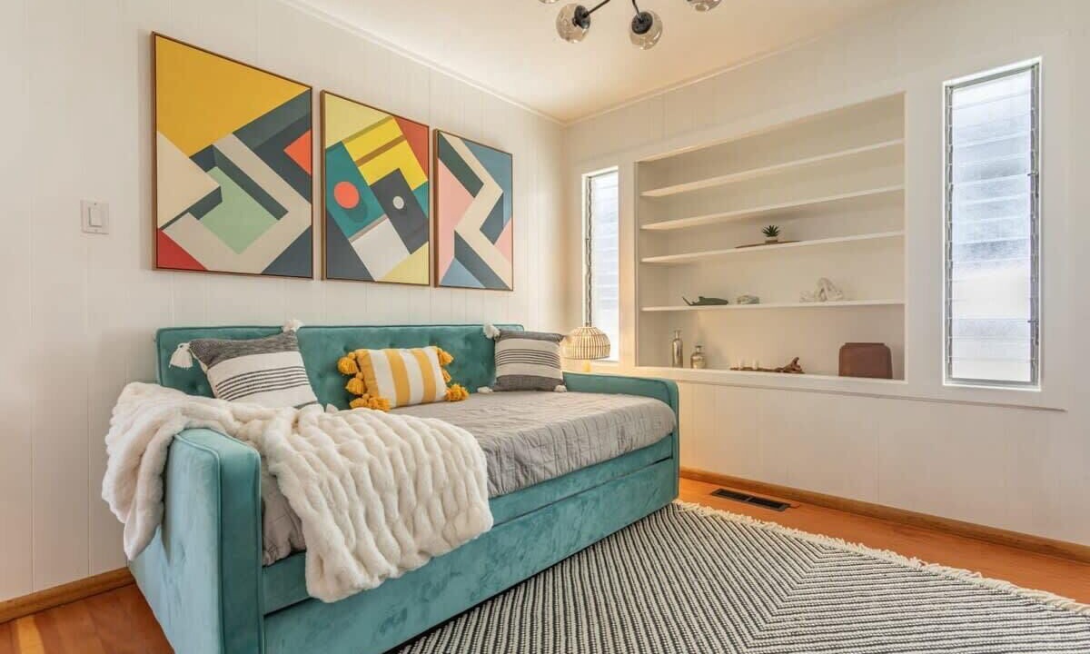 Photo of Livingroom in Hermosa Beach