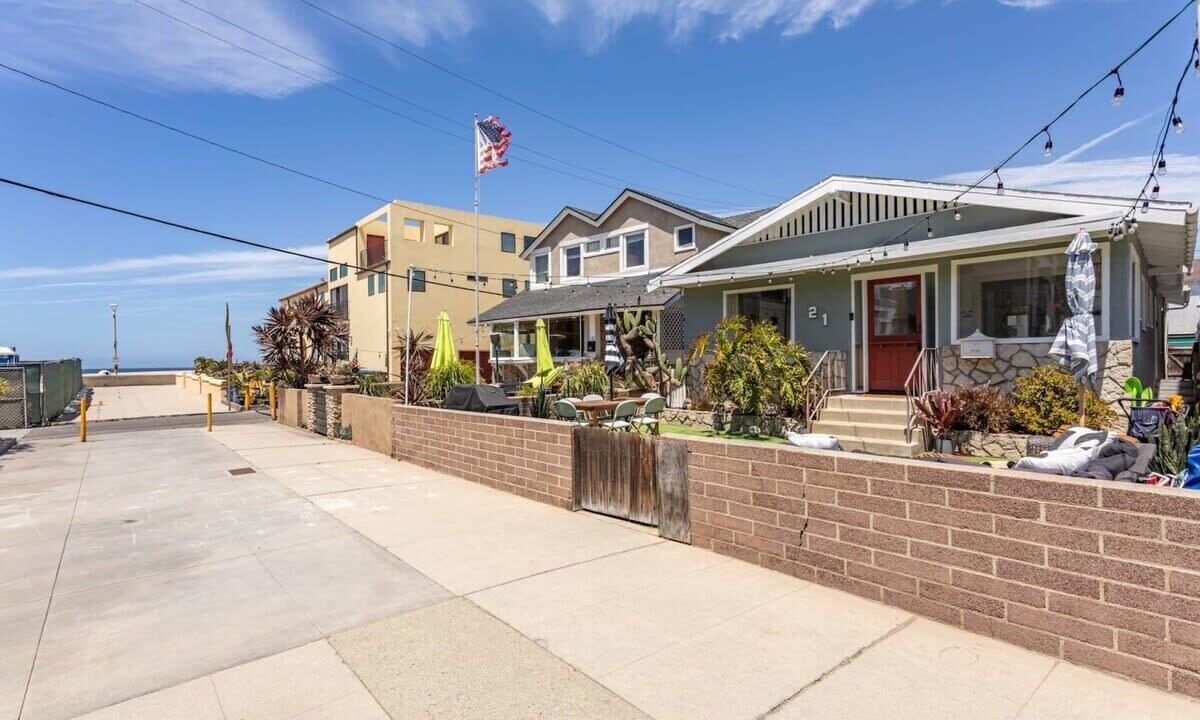 Photo of Outdoor in Hermosa Beach