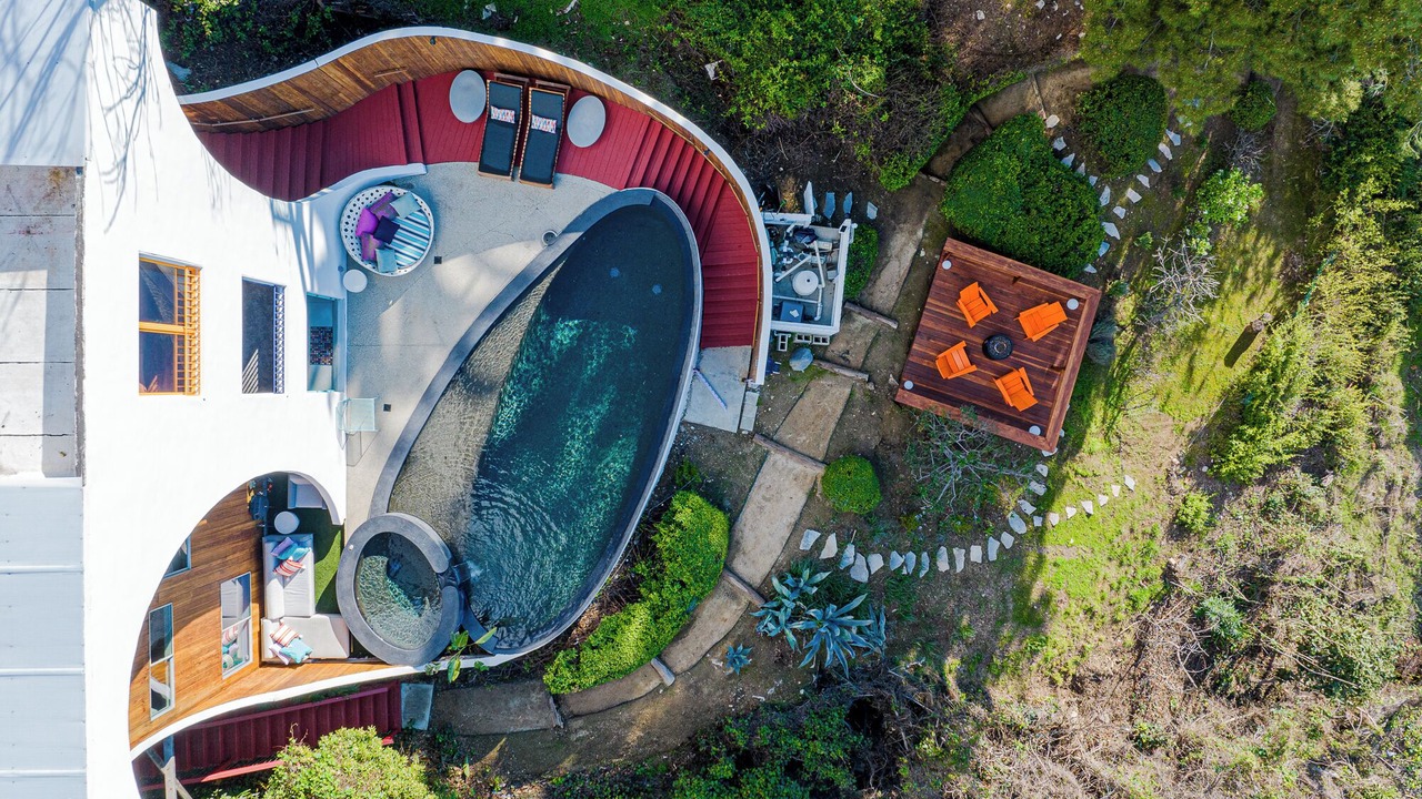Photo of Outdoor in Los Feliz