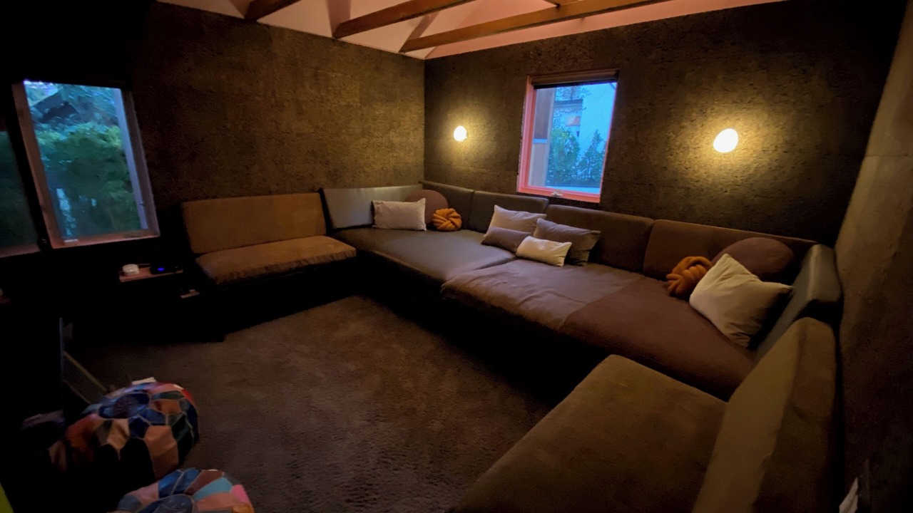 Photo of Bedroom in Los Feliz