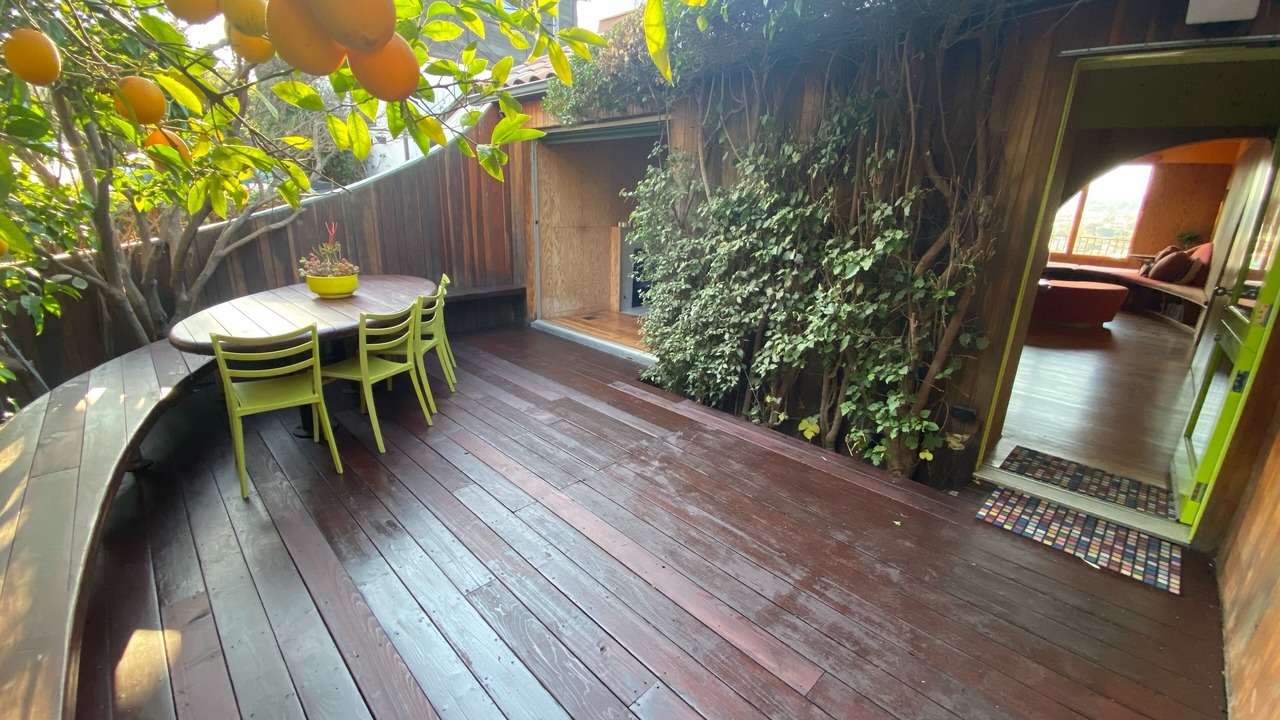 Photo of Outdoor in Los Feliz