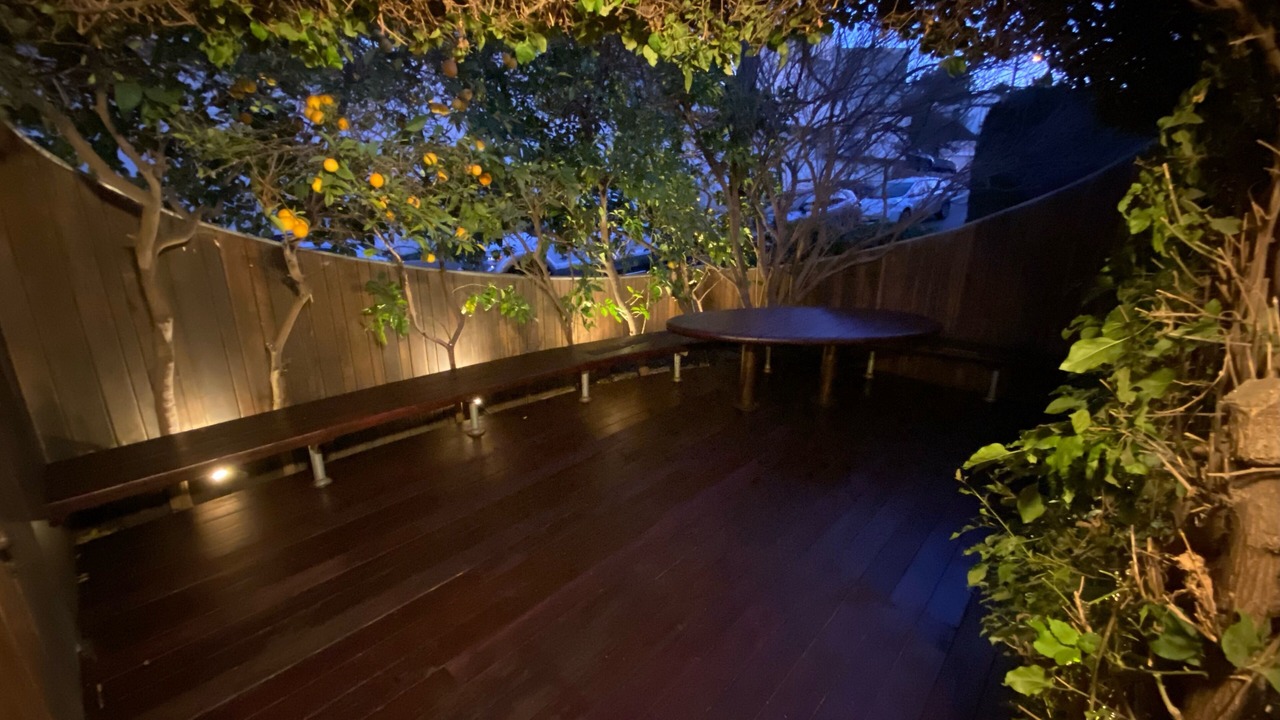 Photo of Outdoor in Los Feliz