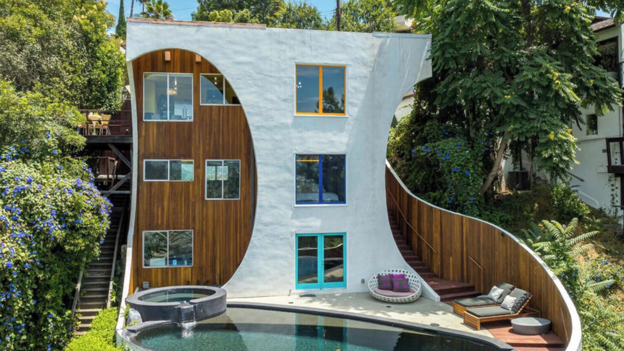 Photo of Outdoor in Los Feliz