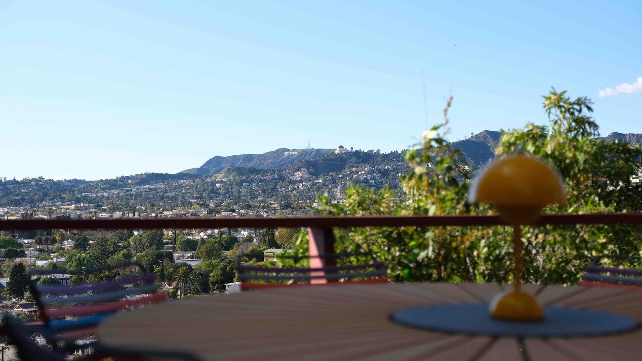 Photo of Outdoor in Los Feliz