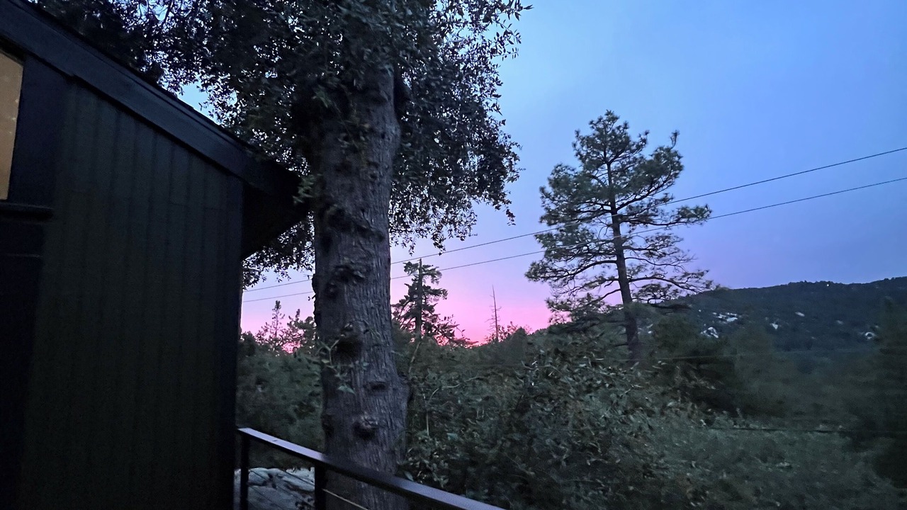Photo of Outdoor in Idyllwild