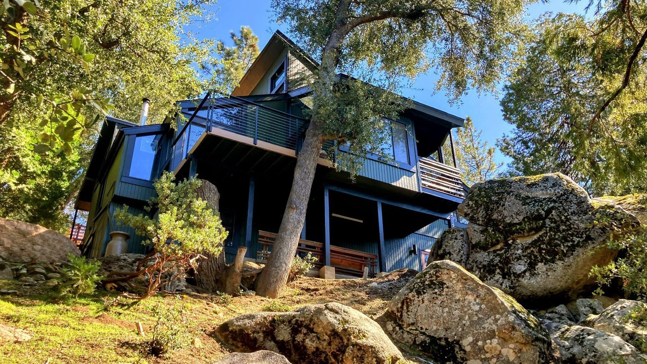 Photo of Outdoor in Idyllwild