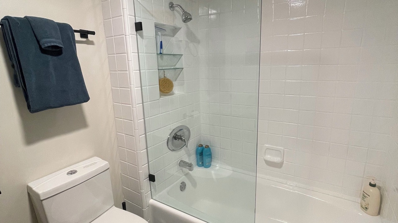 Photo of Bathroom in Idyllwild