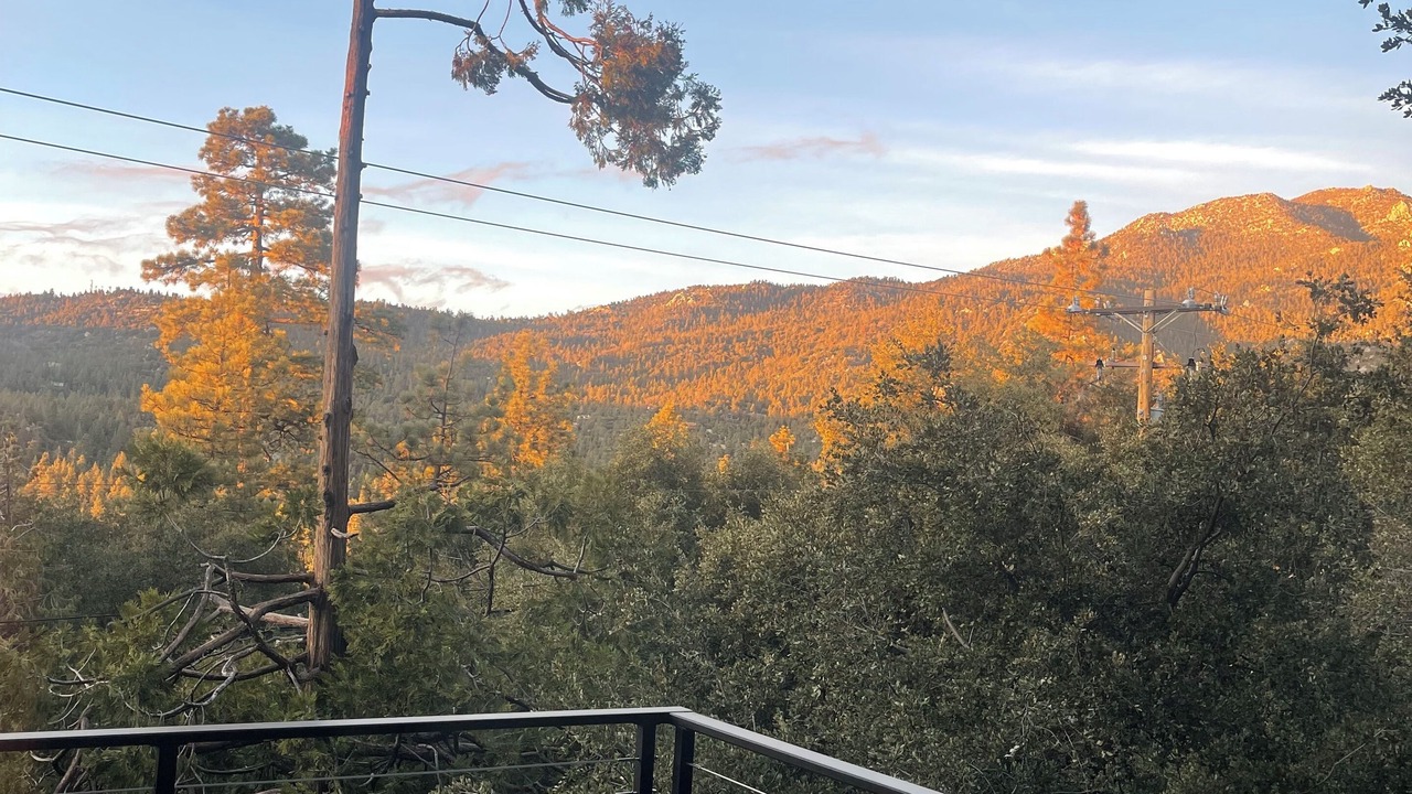 Photo of Outdoor in Idyllwild