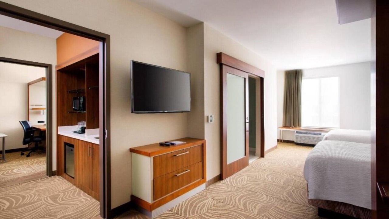 Photo of Bedroom in Burbank