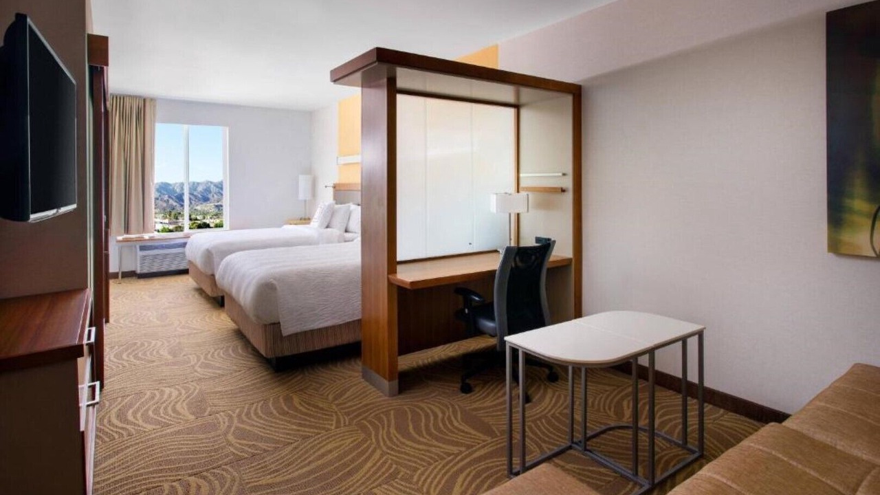 Photo of Bedroom in Burbank