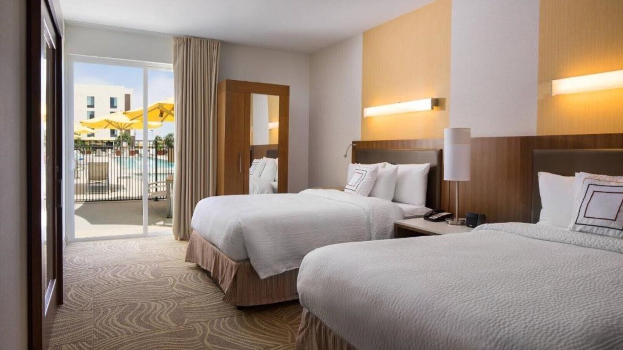 Photo of Bedroom in Burbank
