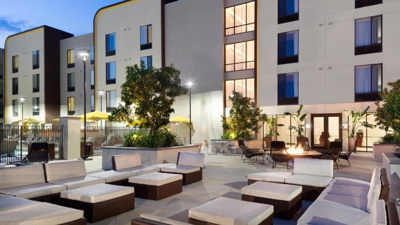 Photo of Patio Balcony in Burbank