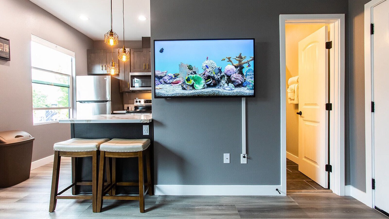 Photo of Kitchen in University Heights