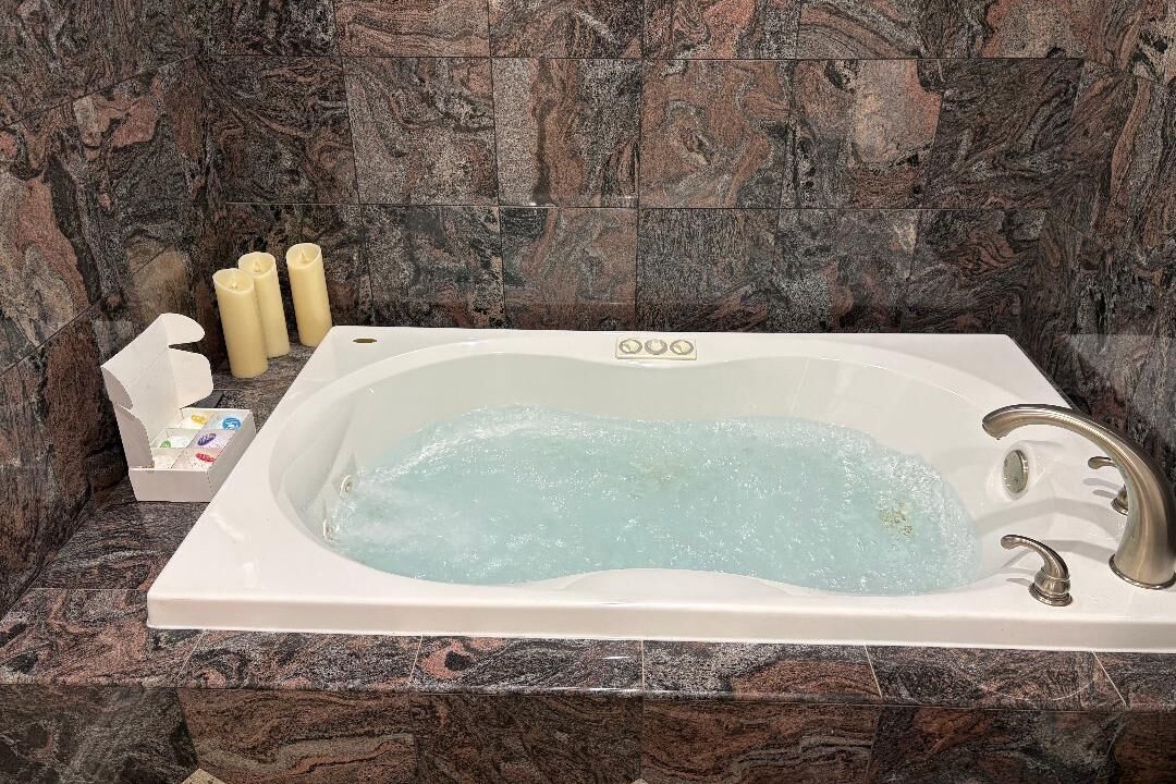 Photo of Bathroom in Norco