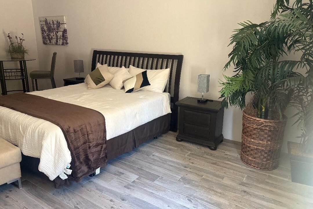 Photo of Bedroom in Norco