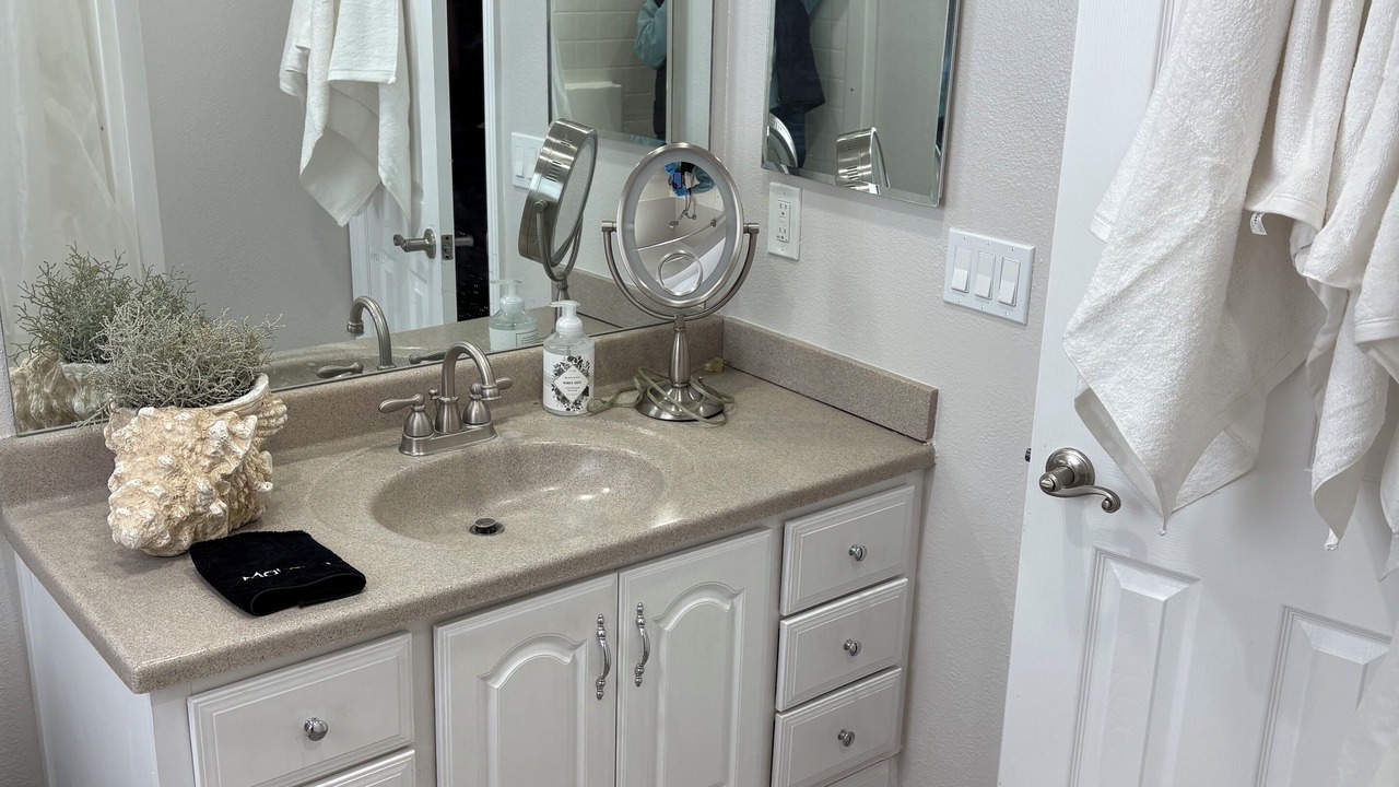 Photo of Bathroom in Norco