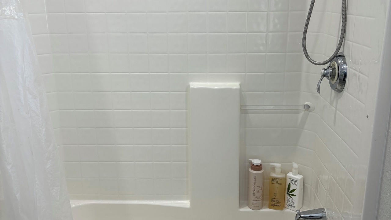 Photo of Bathroom in Norco