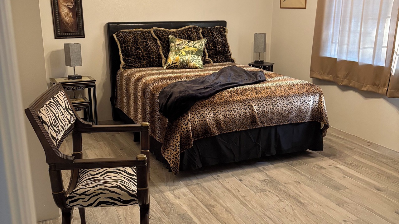 Photo of Bedroom in Norco
