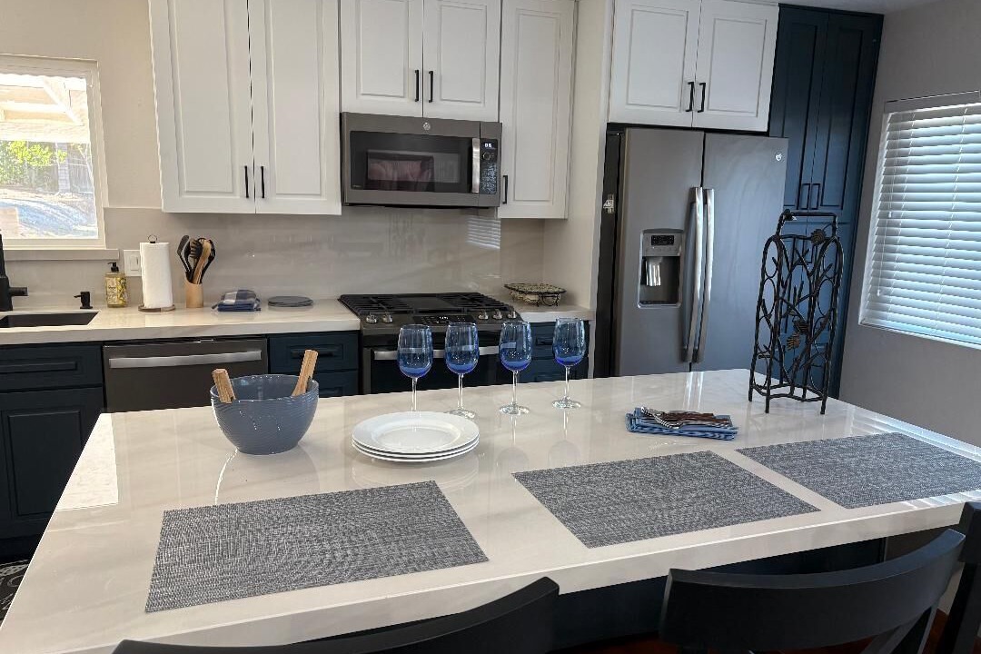 Photo of Kitchen in Norco