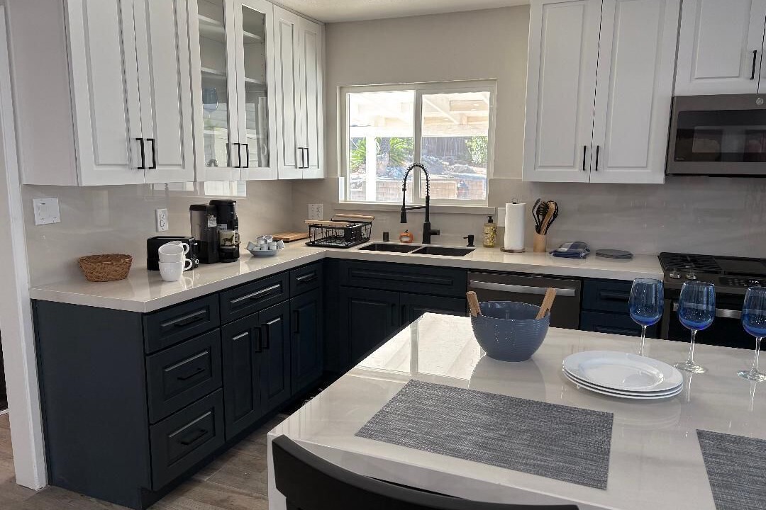 Photo of Kitchen in Norco