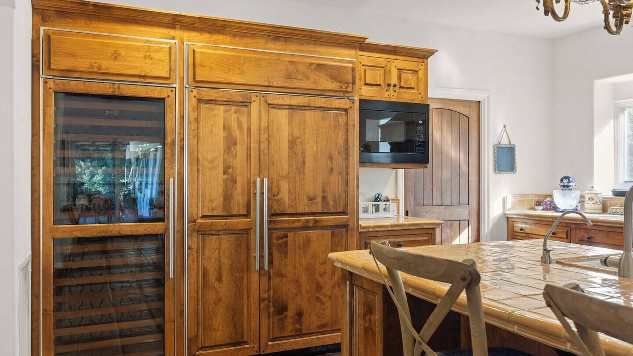 Photo of Kitchen in Ojai