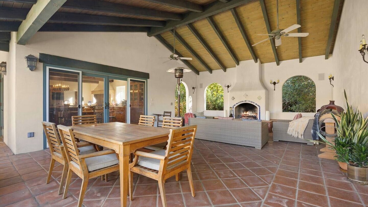 Photo of Outdoor in Ojai