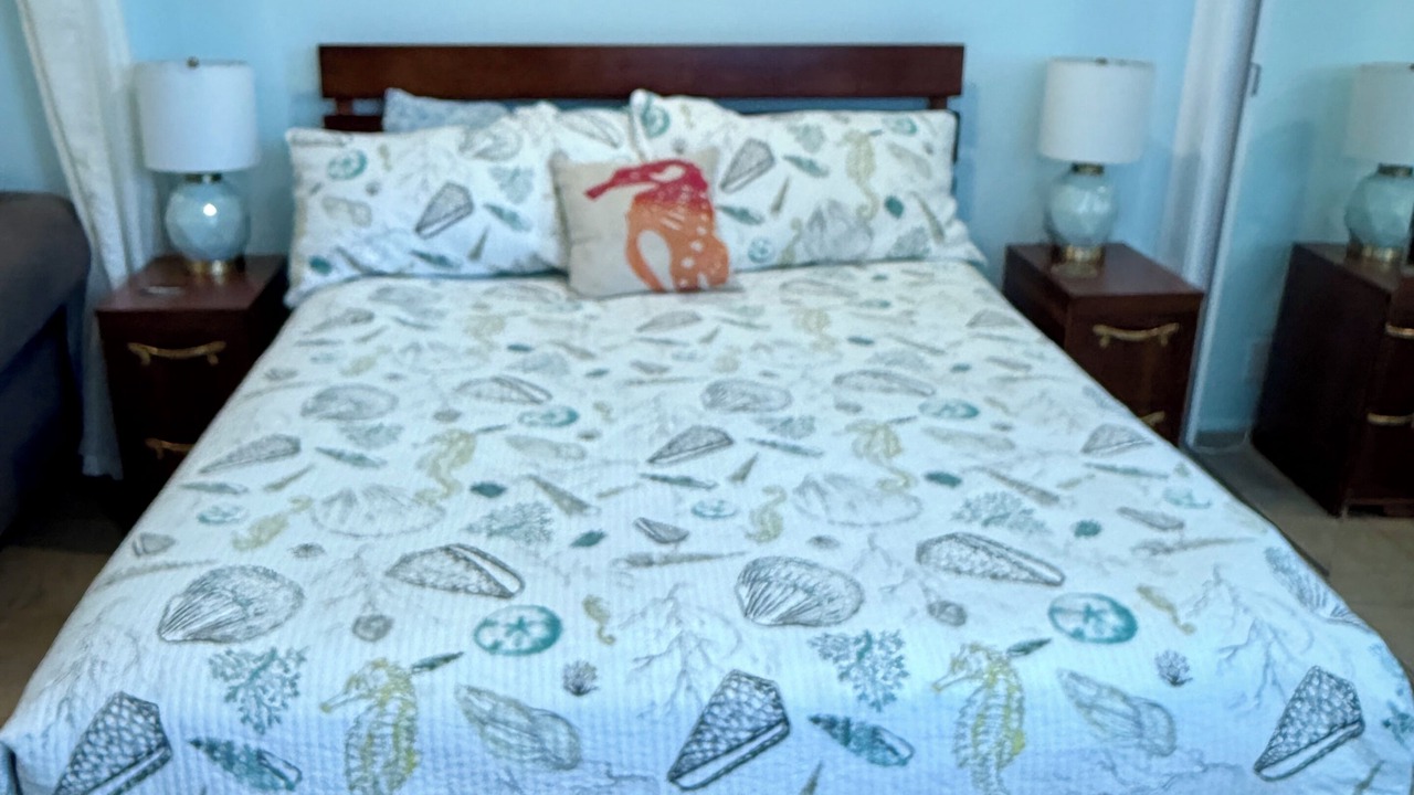 Photo of Bedroom in Santa Ana Heights