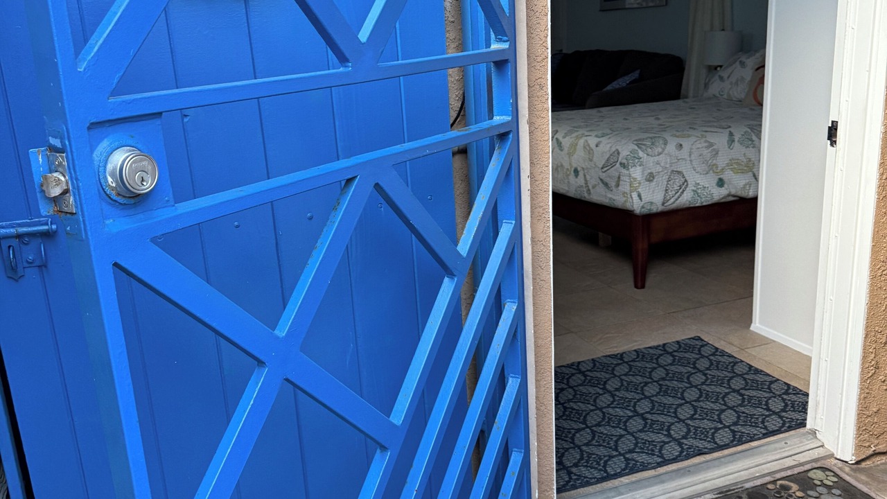 Photo of Bedroom in Santa Ana Heights