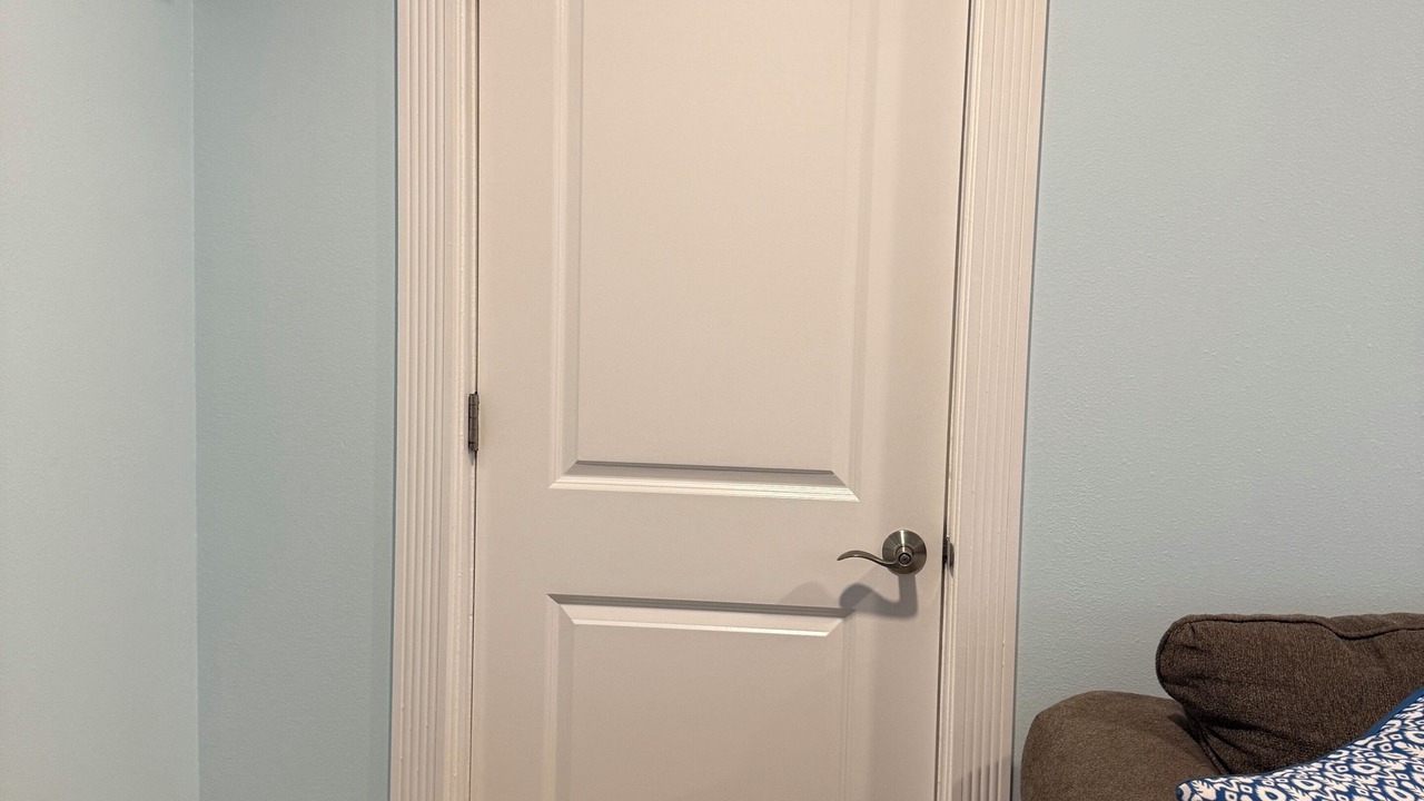 Photo of Bathroom in Santa Ana Heights
