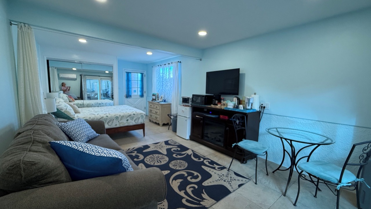 Photo of Livingroom in Santa Ana Heights