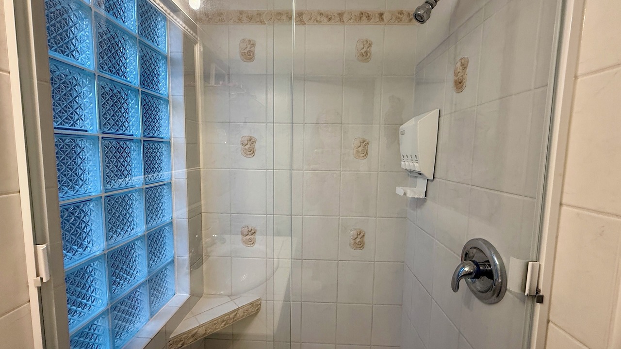 Photo of Bathroom in Santa Ana Heights