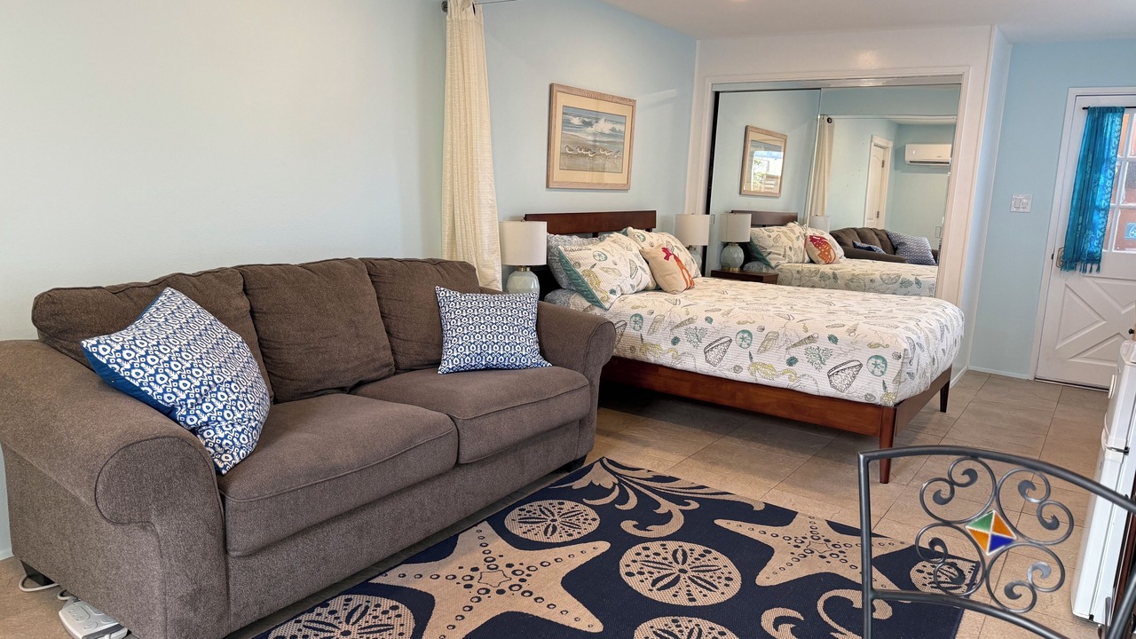 Photo of Bedroom in Santa Ana Heights