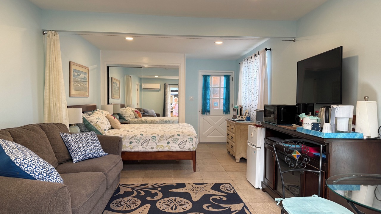 Photo of Livingroom in Santa Ana Heights